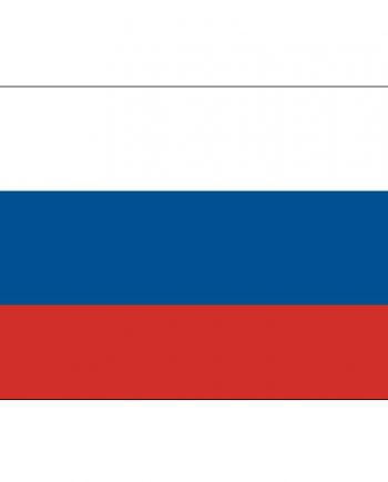 Flagga Ryssland - Maskeradspecialisten.se